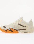 Babolat Сникърси Premura 3 Cream/ Orange