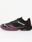 Babolat Сникърси Premura 3 Lebron Black/ Plum