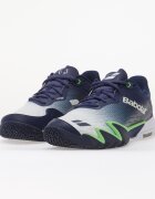 Babolat Сникърси Premura 3 Lebron Blue Depths/ Green Flash
