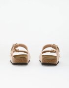 Birkenstock Arizona Big Buckle Birkibuc Women Light Rose