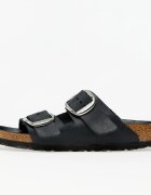 Birkenstock Arizona Big Buckle Black