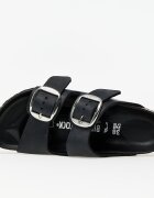 Birkenstock Arizona Big Buckle Black