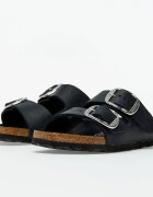 Birkenstock Arizona Big Buckle Black