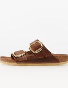 Birkenstock Arizona Big Buckle Cognac