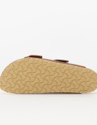 Birkenstock Arizona Big Buckle Cognac
