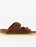 Birkenstock Arizona Big Buckle Cognac