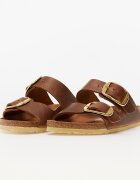 Birkenstock Arizona Big Buckle Cognac