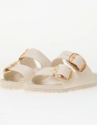 Birkenstock Arizona Big Buckle EVA Eggshell