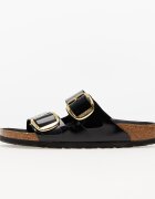 Birkenstock Arizona Big Buckle High Shine Black
