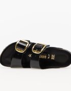 Birkenstock Arizona Big Buckle High Shine Black
