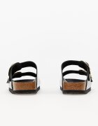 Birkenstock Arizona Big Buckle High Shine Black
