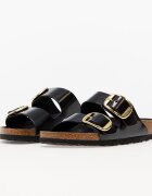 Birkenstock Arizona Big Buckle High Shine Black