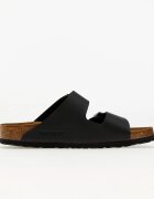 Birkenstock Arizona Birko-Flor Black