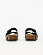 Birkenstock Arizona Birko-Flor Black