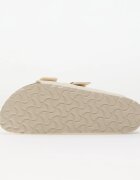 Birkenstock Arizona Birko-Flor Eggshell