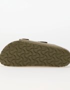 Birkenstock Arizona Birko-Flor Faded Khaki