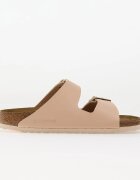 Birkenstock Arizona Birko-Flor New Beige
