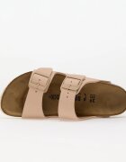 Birkenstock Arizona Birko-Flor New Beige