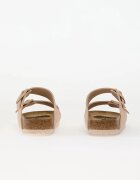 Birkenstock Arizona Birko-Flor New Beige