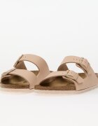 Birkenstock Arizona Birko-Flor New Beige