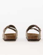 Birkenstock Arizona Birko-Flor Soft Taupe
