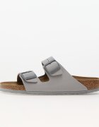 Birkenstock Arizona Birko-Flor Stone Coin