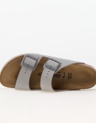 Birkenstock Arizona Birko-Flor Stone Coin