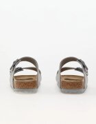 Birkenstock Arizona Birko-Flor Stone Coin