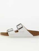 Birkenstock Arizona Birko-Flor White