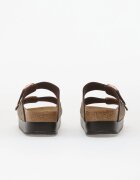 Birkenstock Arizona Flex Platform BFBC Mocca VEG
