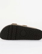 Birkenstock Arizona Flex Platform LENB Sandcastle