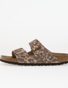 Birkenstock Arizona Print LEVE Leo Sandcastle