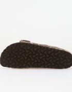 Birkenstock Arizona Print LEVE Leo Sandcastle
