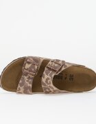 Birkenstock Arizona Print LEVE Leo Sandcastle