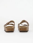 Birkenstock Arizona Print LEVE Leo Sandcastle