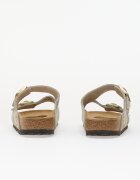 Birkenstock Arizona Print LEVE Snake Oyster