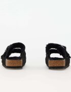 Birkenstock Arizona Shearling Black