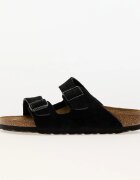 Birkenstock Arizona Soft Footbed Black