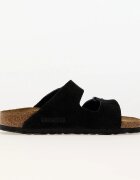 Birkenstock Arizona Soft Footbed Black