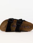 Birkenstock Arizona Soft Footbed Black
