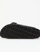 Birkenstock Arizona Soft Footbed Natural Leather Oiled Black