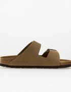 Birkenstock Arizona Soft Footbed Natural Leather Oiled Tabacco Brown
