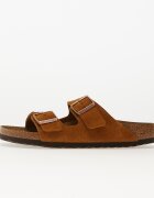 Birkenstock Arizona Suede Leather Mink