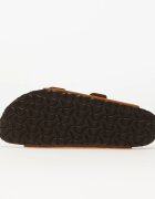 Birkenstock Arizona Suede Leather Mink