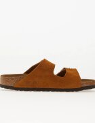 Birkenstock Arizona Suede Leather Mink