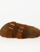 Birkenstock Arizona Suede Leather Mink