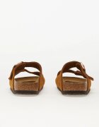 Birkenstock Arizona Suede Leather Mink