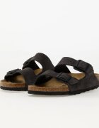 Birkenstock Arizona Suede Leather Velvet grey