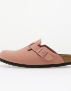 Birkenstock Boston 2.0 Kids Birko-Flor Pink Clay