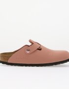 Birkenstock Boston 2.0 Kids Birko-Flor Pink Clay
